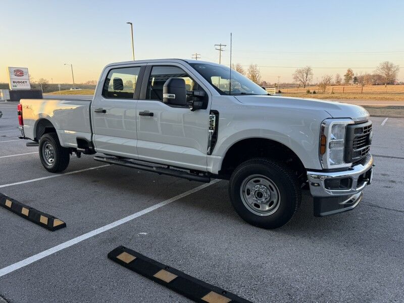 2025 Ford F-250 XL Collinsville OK