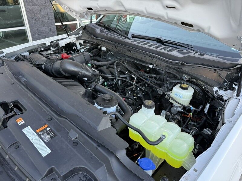 2025 Ford F-250 XL Collinsville OK