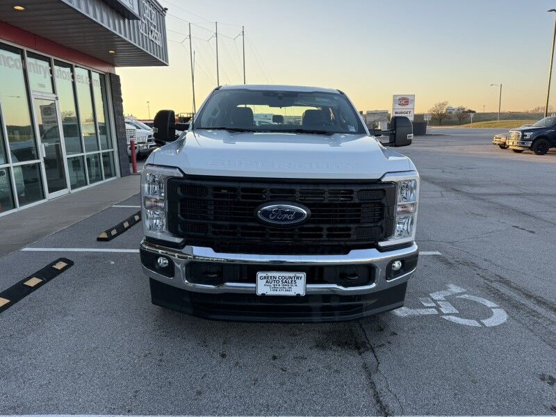 2025 Ford F-250 XL Collinsville OK