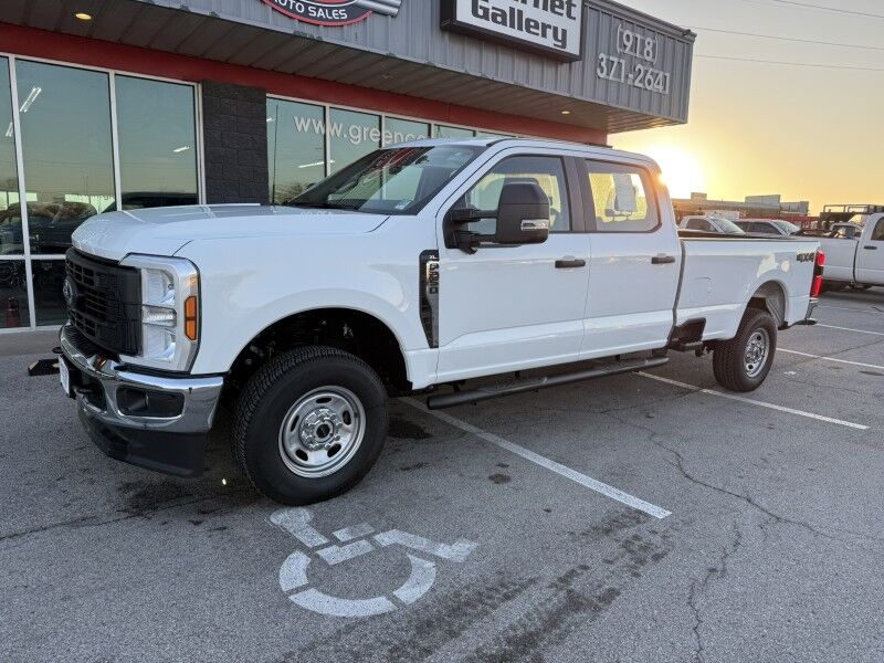 2025 Ford F-250 XL Collinsville OK