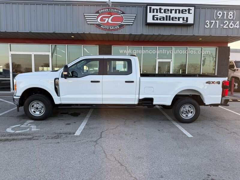 2025 Ford F-250 XL Collinsville OK