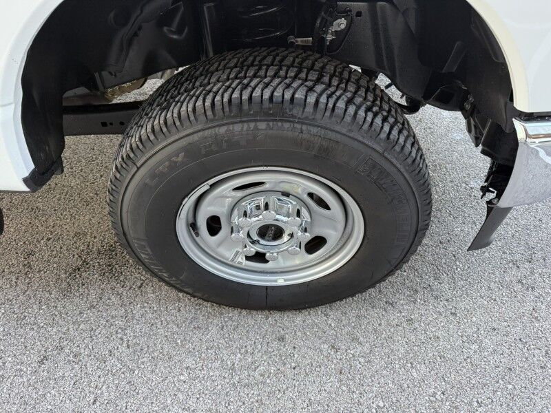 2025 Ford F-250 XL Collinsville OK