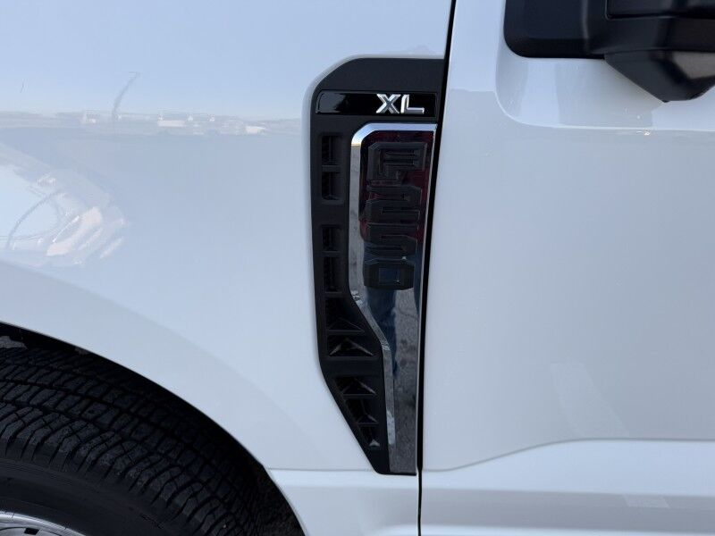 2025 Ford F-250 XL Collinsville OK