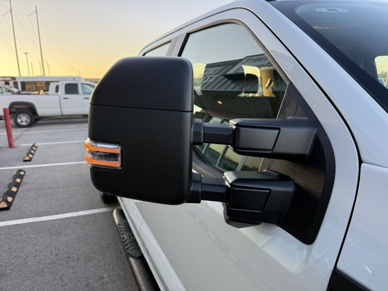 2025 Ford F-250 XL Collinsville OK