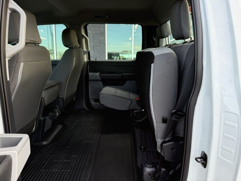 2025 Ford F-250 XL Collinsville OK