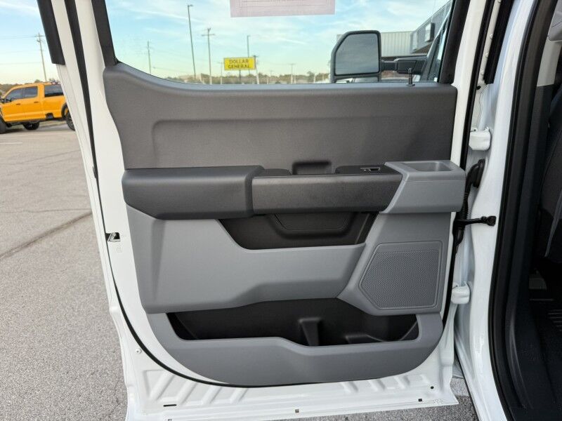 2025 Ford F-250 XL Collinsville OK