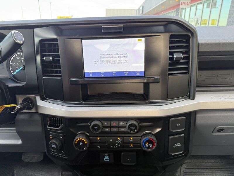 2025 Ford F-250 XL Collinsville OK