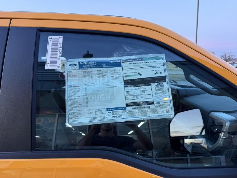 2025 Ford F-250 XL Collinsville OK