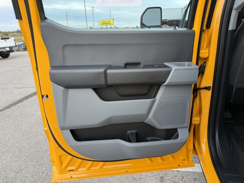 2025 Ford F-250 XL Collinsville OK