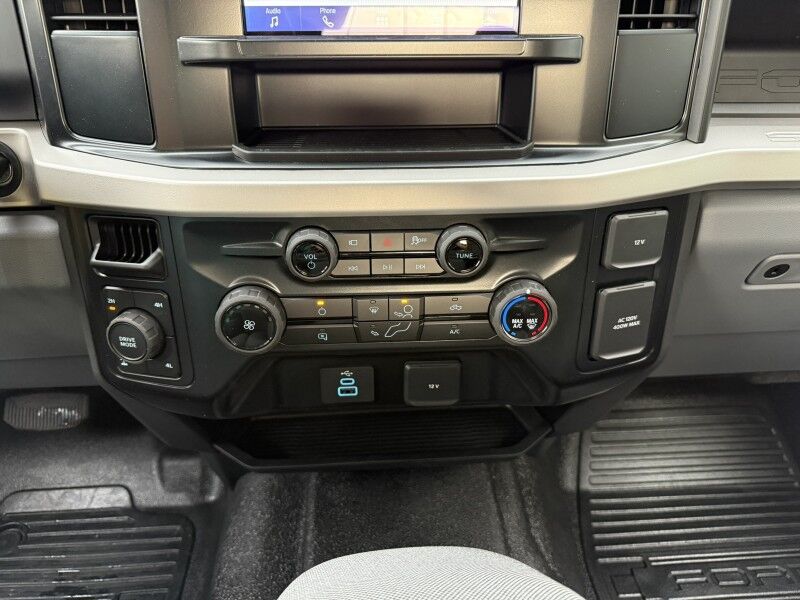 2025 Ford F-250 XL Collinsville OK