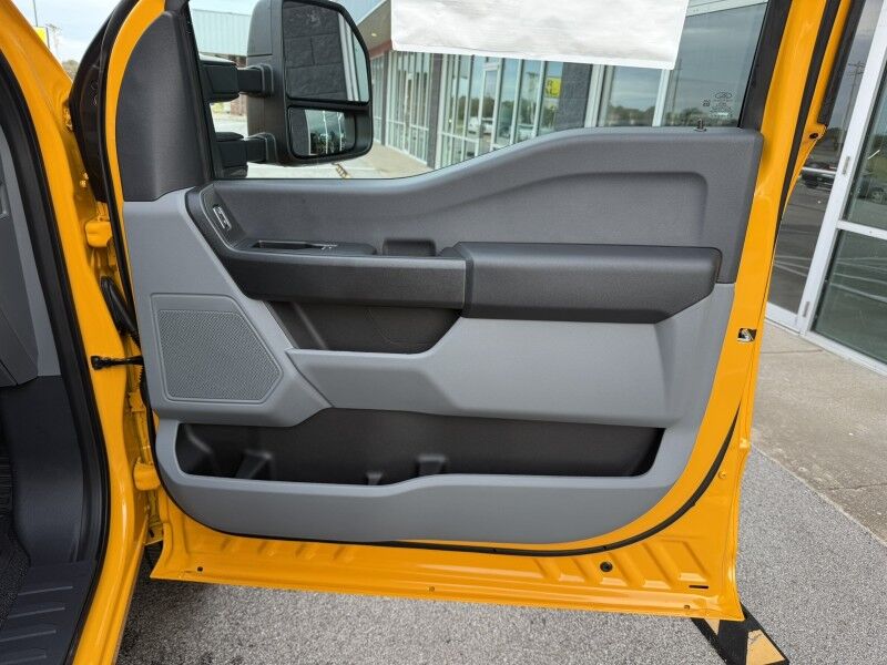 2025 Ford F-250 XL Collinsville OK