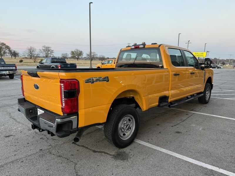 2025 Ford F-250 XL Collinsville OK