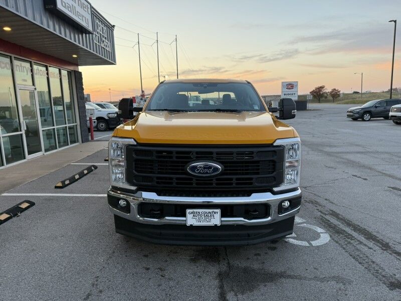 2025 Ford F-250 XL Collinsville OK
