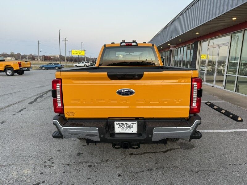 2025 Ford F-250 XL Collinsville OK