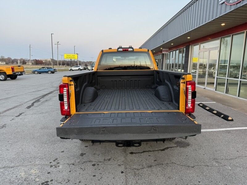 2025 Ford F-250 XL Collinsville OK