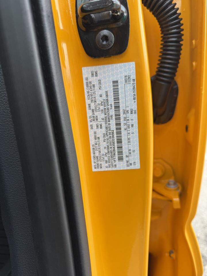 2025 Ford F-250 XL Collinsville OK