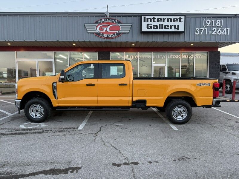 2025 Ford F-250 XL Collinsville OK