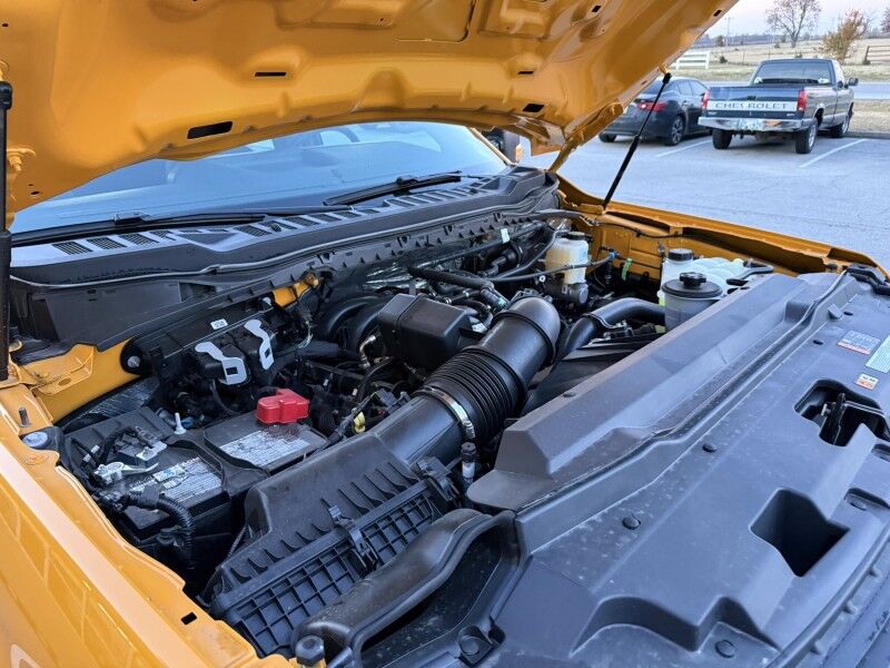 2025 Ford F-250 XL Collinsville OK