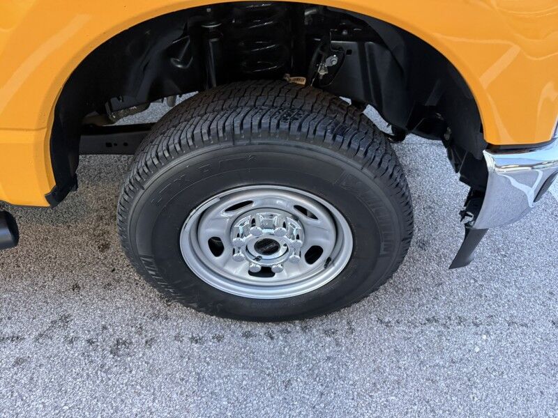 2025 Ford F-250 XL Collinsville OK