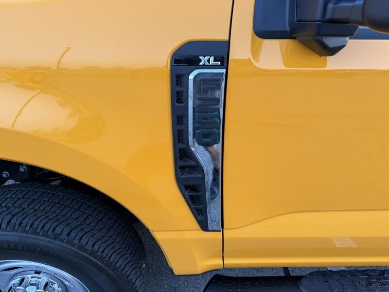 2025 Ford F-250 XL Collinsville OK