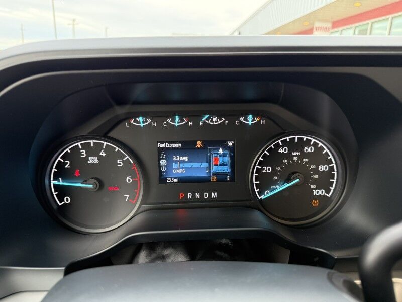 2025 Ford F-250 XL Collinsville OK