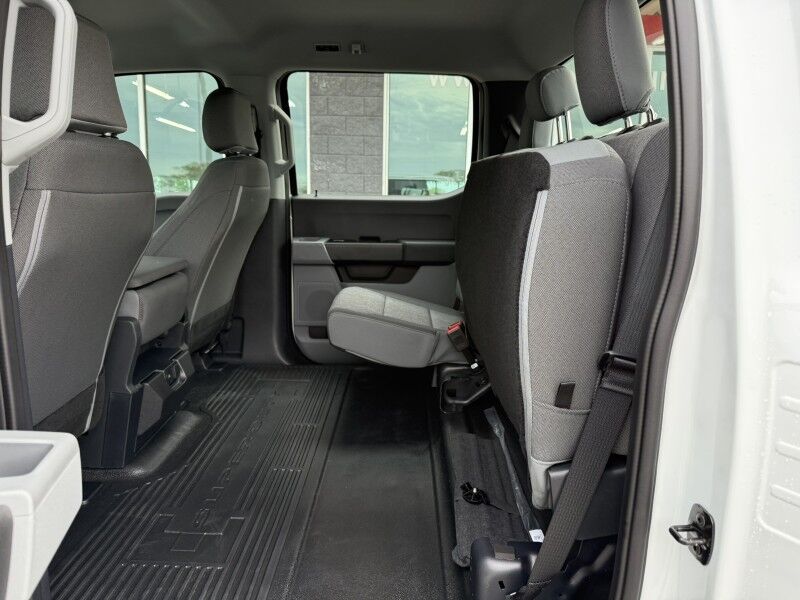 2025 Ford F-250 XL Collinsville OK