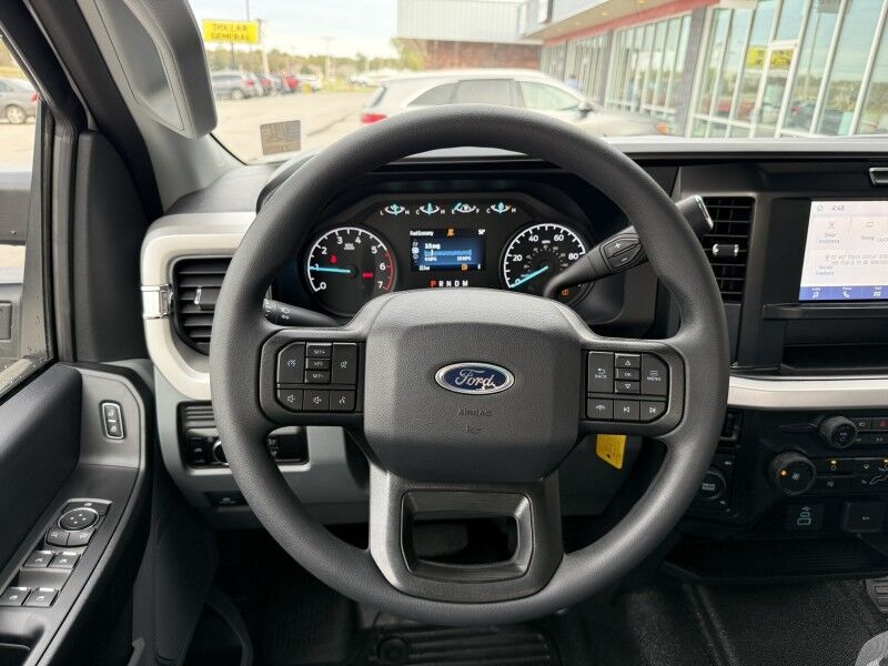 2025 Ford F-250 XL Collinsville OK