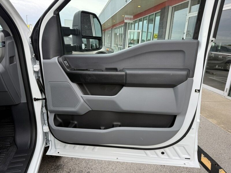 2025 Ford F-250 XL Collinsville OK