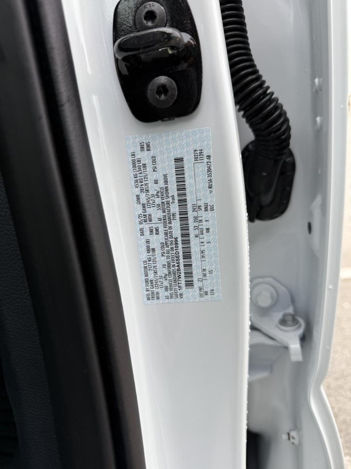 2025 Ford F-250 XL Collinsville OK