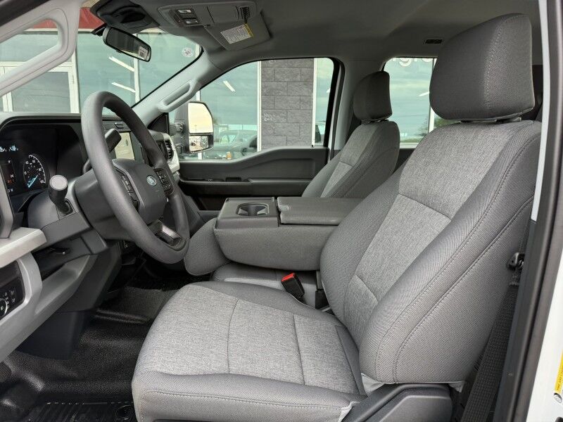 2025 Ford F-250 XL Collinsville OK