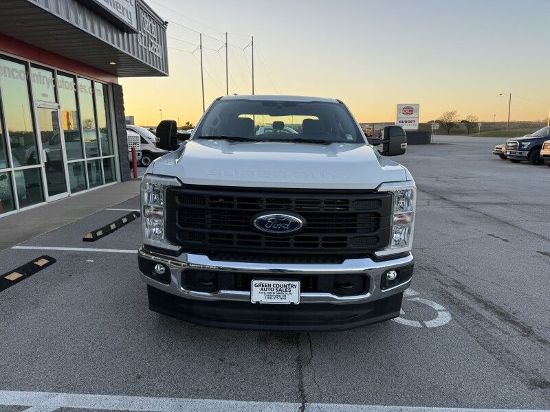 2025 Ford F-250 XL Collinsville OK