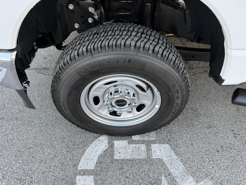 2025 Ford F-250 XL Collinsville OK