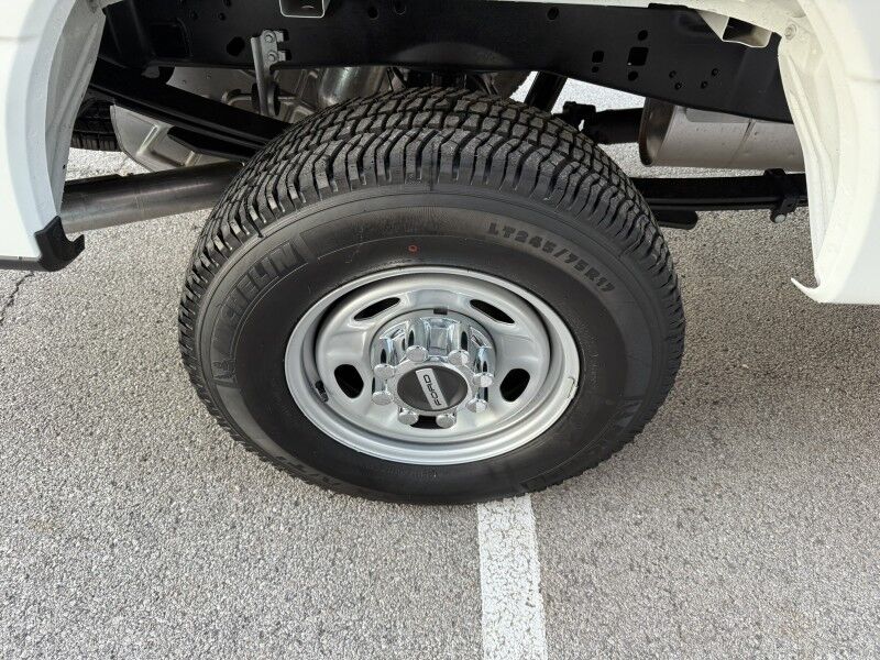 2025 Ford F-250 XL Collinsville OK