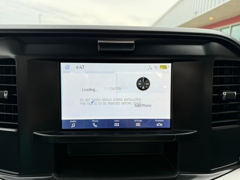 2025 Ford F-250 XL Collinsville OK