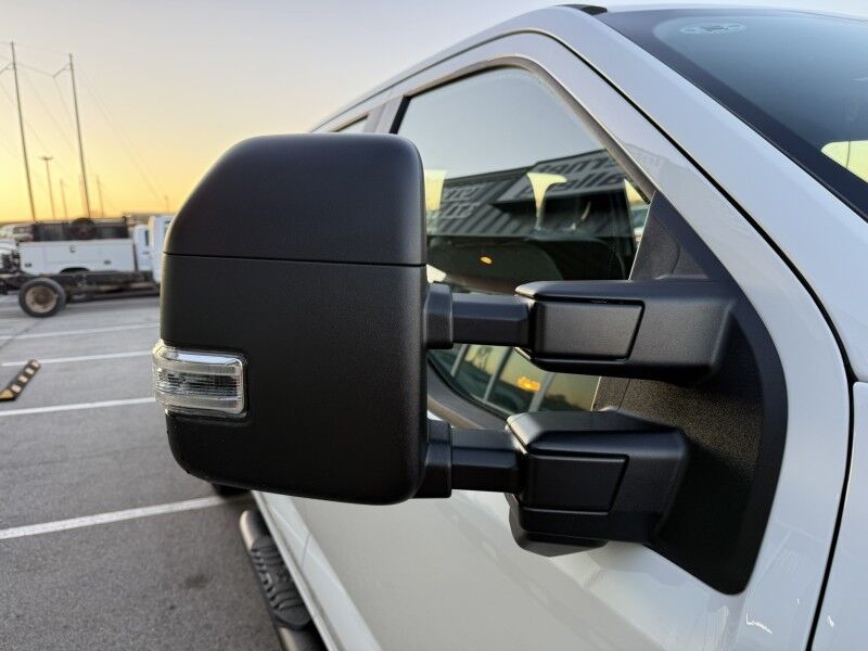 2025 Ford F-250 XL Collinsville OK