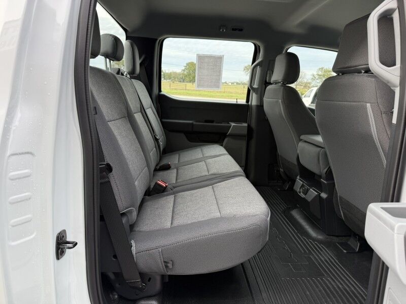 2025 Ford F-250 XL Collinsville OK