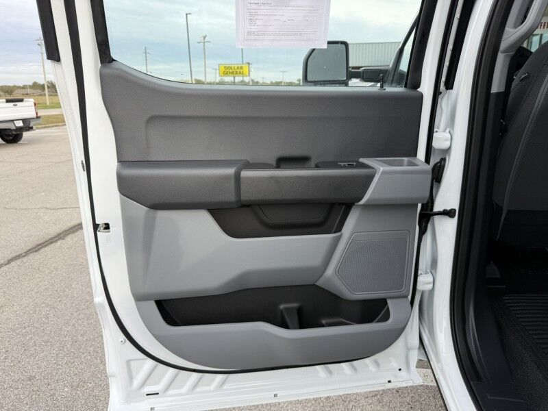 2025 Ford F-250 XL Collinsville OK