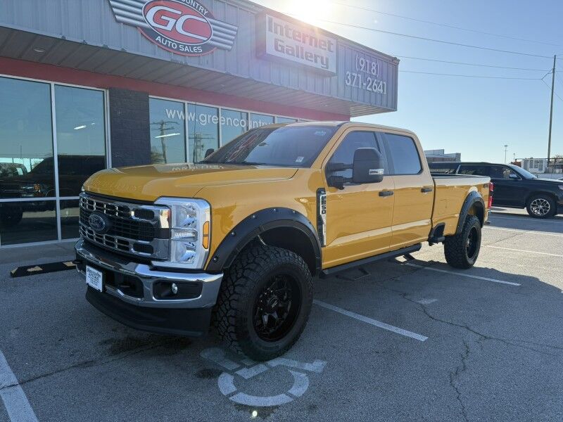 2025 Ford F-250 XL Collinsville OK