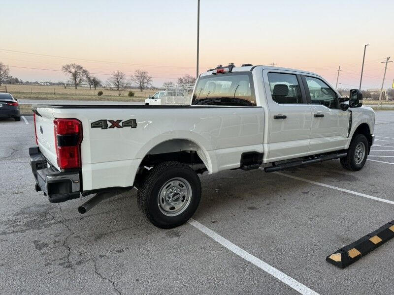 2025 Ford F-250 XL Collinsville OK