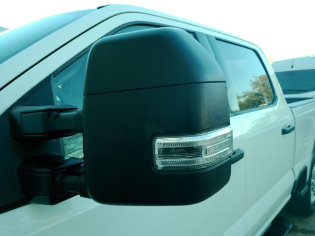 2025 Ford F-250 XLT Plano TX