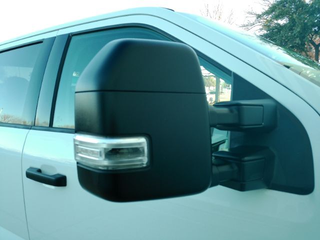 2025 Ford F-250 XLT Plano TX