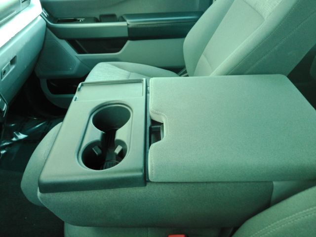 2025 Ford F-250 XLT Plano TX