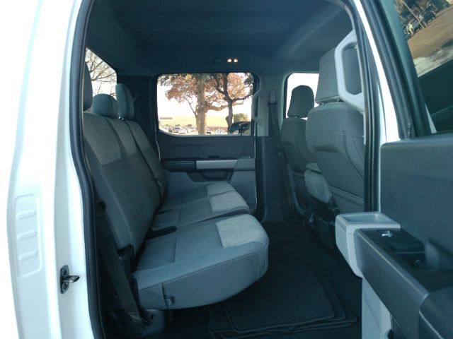 2025 Ford F-250 XLT Plano TX