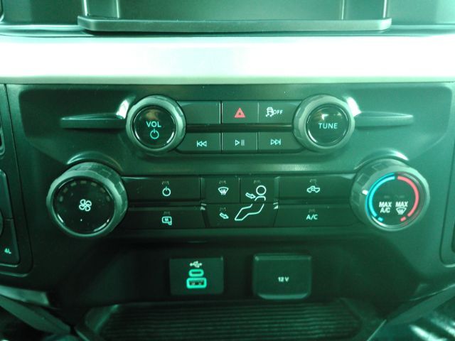 2025 Ford F-250 XLT Plano TX