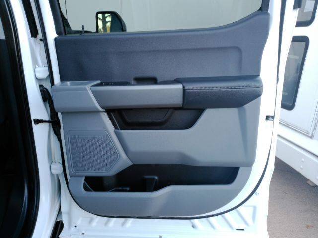 2025 Ford F-250 XLT Plano TX