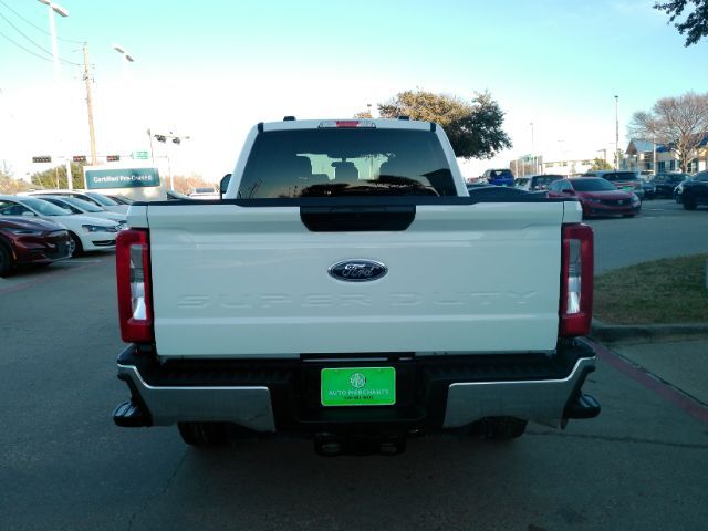 2025 Ford F-250 XLT Plano TX
