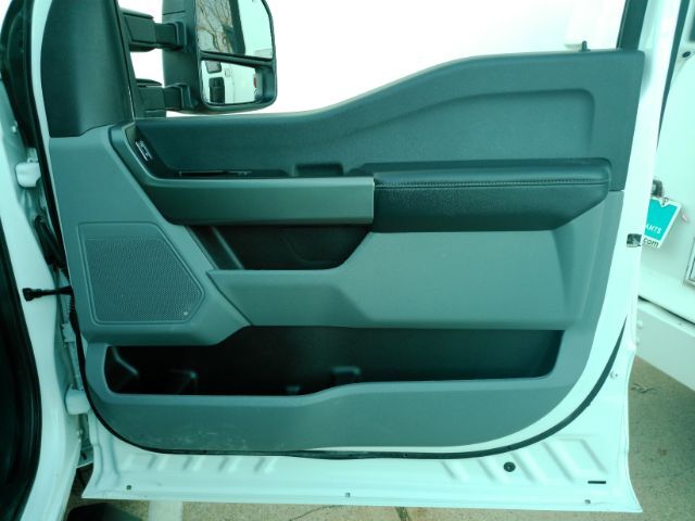 2025 Ford F-250 XLT Plano TX