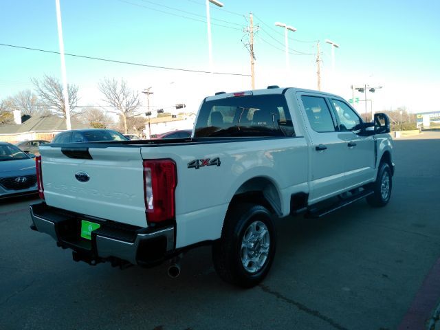 2025 Ford F-250 XLT Plano TX