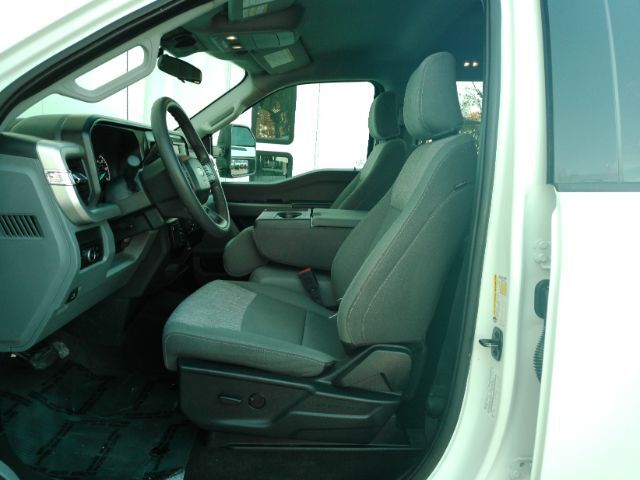 2025 Ford F-250 XLT Plano TX