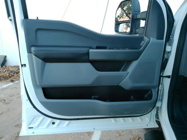 2025 Ford F-250 XLT Plano TX